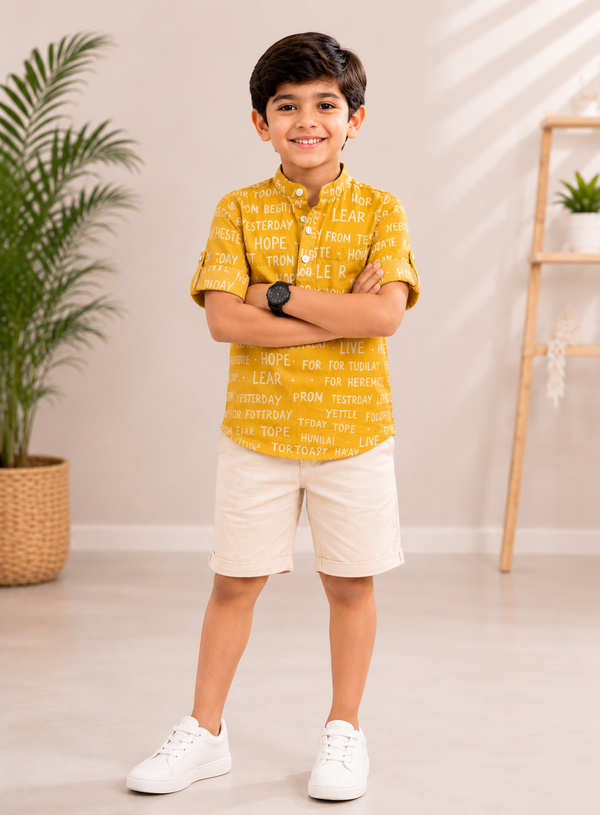 Children's