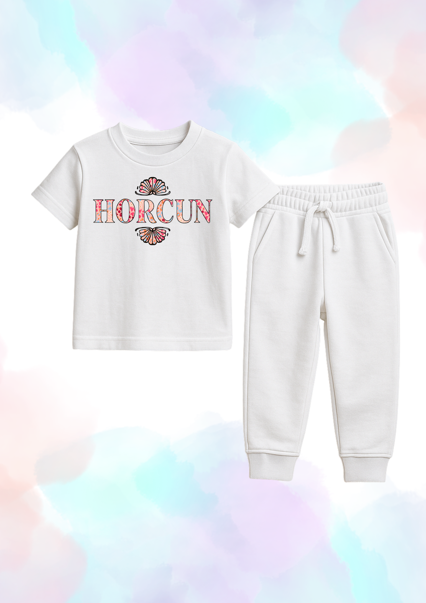 Kids Premium Cotton Nightwear Set