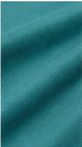 Men's Premium Teal Green Polo T-Shirt with White Contrast Collar | Smart Casual Half Sleeve Polo Tee