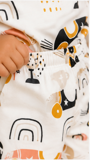 Kids Racing Car Print Co-ord Set | Trendy Car Graphic T-Shirt & Shorts Summer Outfit for Boys