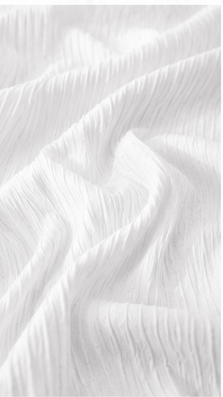 White Wide Leg Lounge Pants  | Casual Summer Outfit for Women