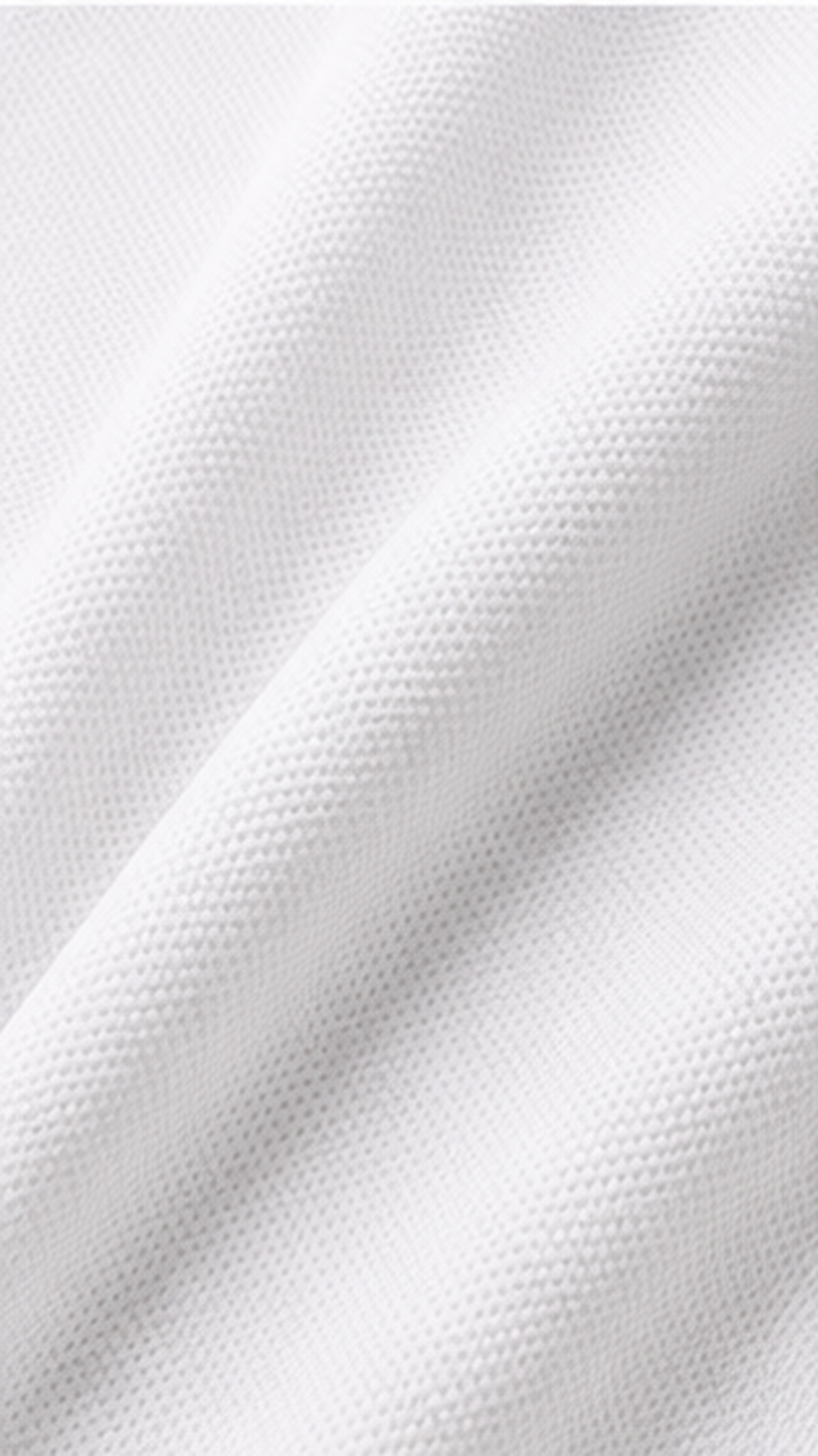 Men’s Premium White Polo T-Shirt with Black Contrast Collar & Sleeve Stripes
