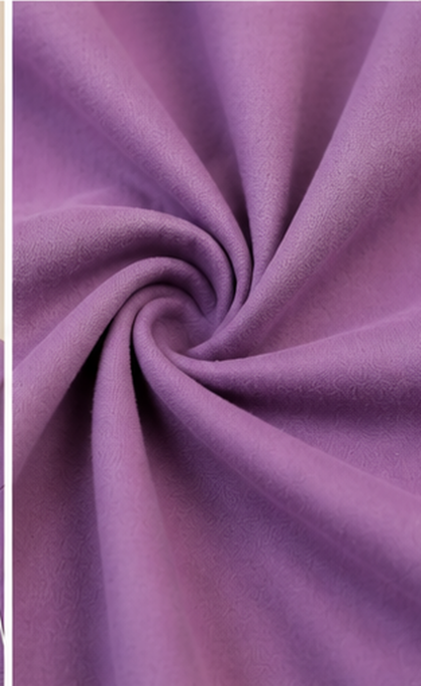 Women’s Lavender Co-ord Set | Premium Relaxed Fit Lounge Wear